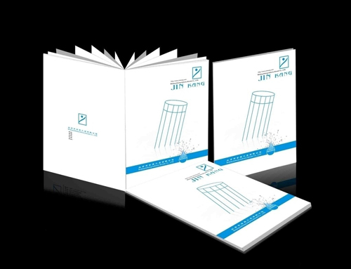 嘉興廣告公司提供設計制作企業(yè)宣傳畫冊